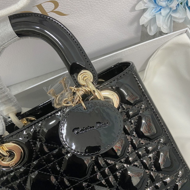 Dior Handbags AAA(Women)-132