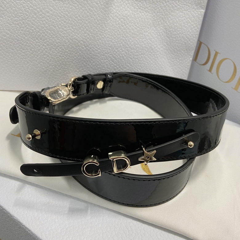 Dior Handbags AAA(Women)-132