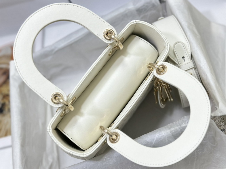 Dior Handbags AAA(Women)-213