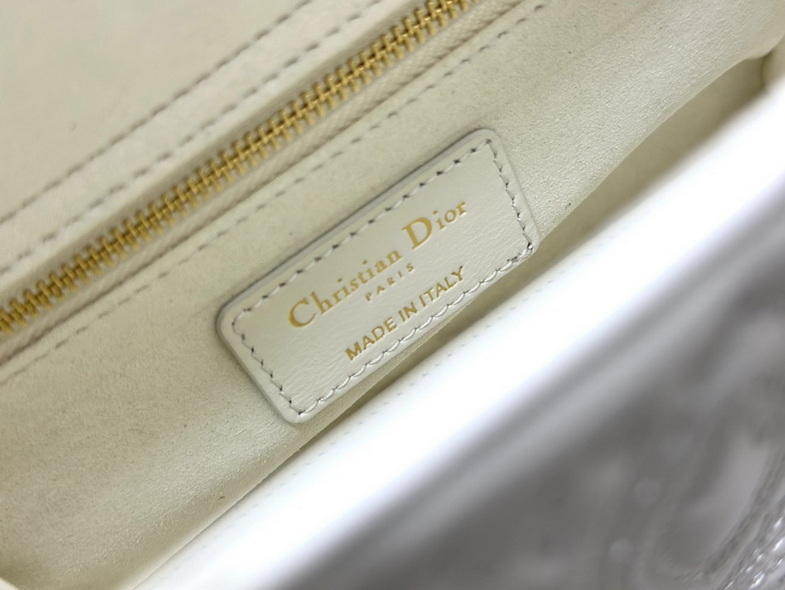 Dior Handbags AAA(Women)-213
