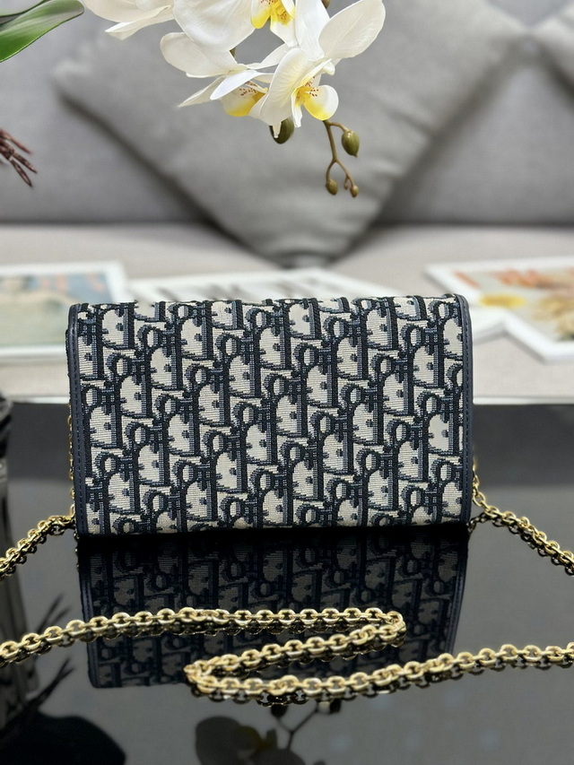 Dior Handbags AAA(Women)-215