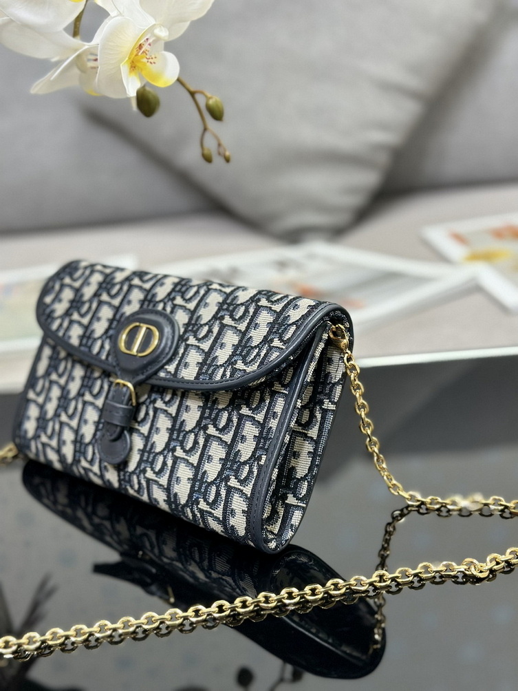 Dior Handbags AAA(Women)-215