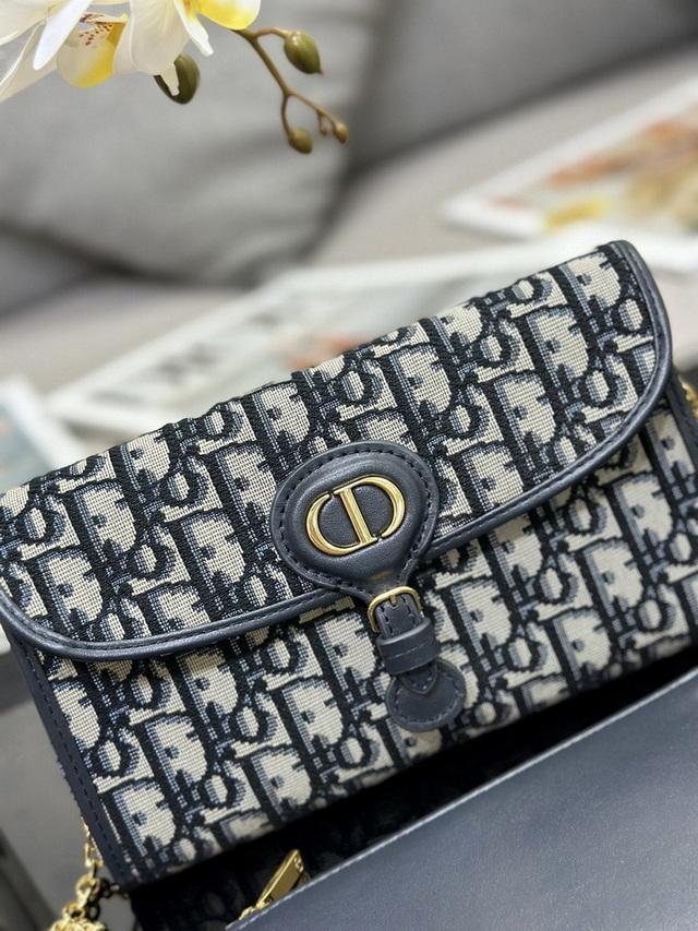 Dior Handbags AAA(Women)-215