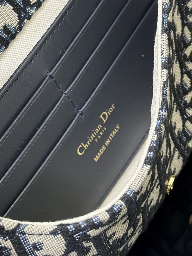 Dior Handbags AAA(Women)-215
