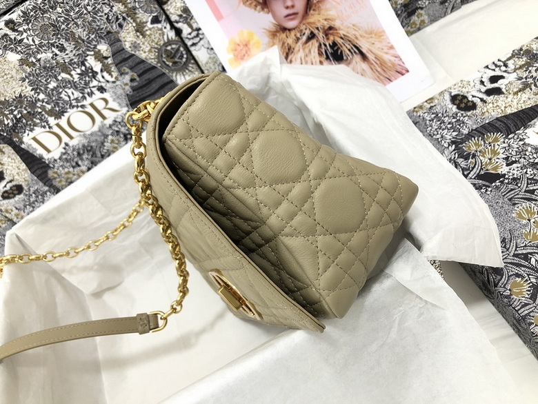 Dior Handbags AAA(Women)-216
