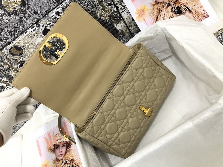 Dior Handbags AAA(Women)-216