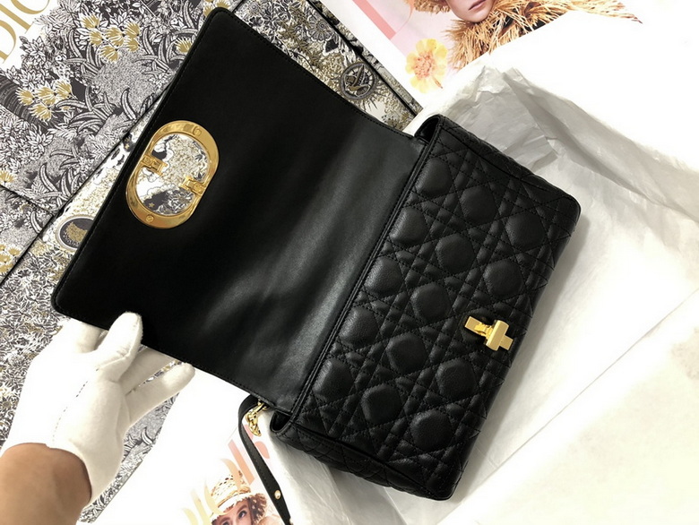 Dior Handbags AAA(Women)-218
