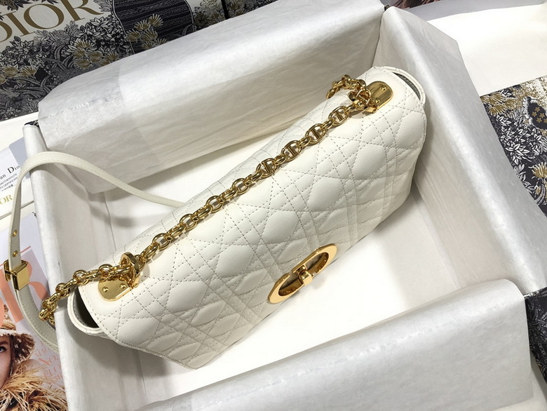 Dior Handbags AAA(Women)-219