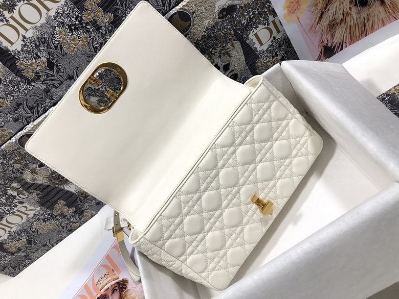 Dior Handbags AAA(Women)-219