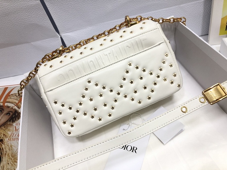 Dior Handbags AAA(Women)-221