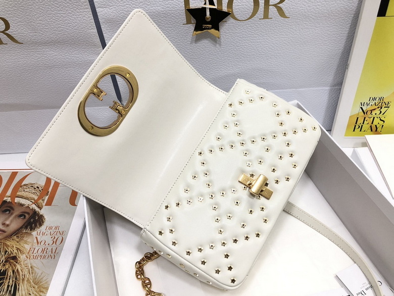 Dior Handbags AAA(Women)-221