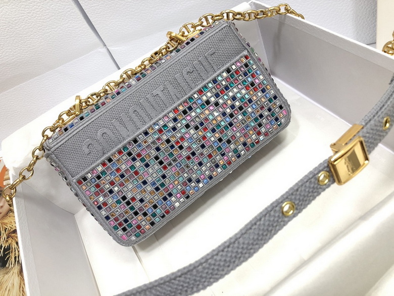 Dior Handbags AAA(Women)-222