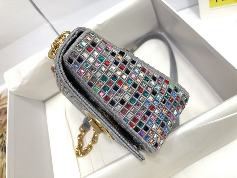 Dior Handbags AAA(Women)-222