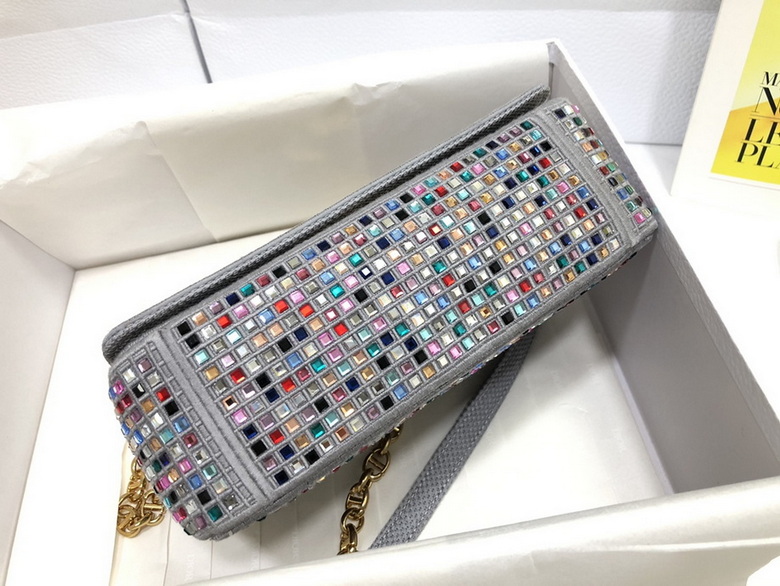 Dior Handbags AAA(Women)-222