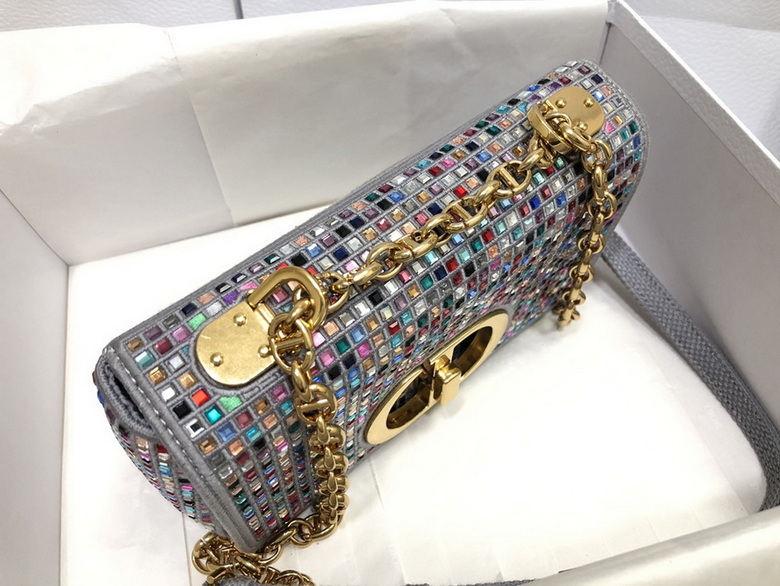 Dior Handbags AAA(Women)-222