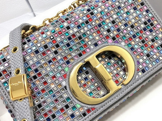 Dior Handbags AAA(Women)-222