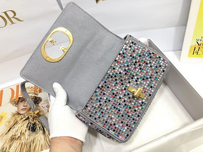Dior Handbags AAA(Women)-222