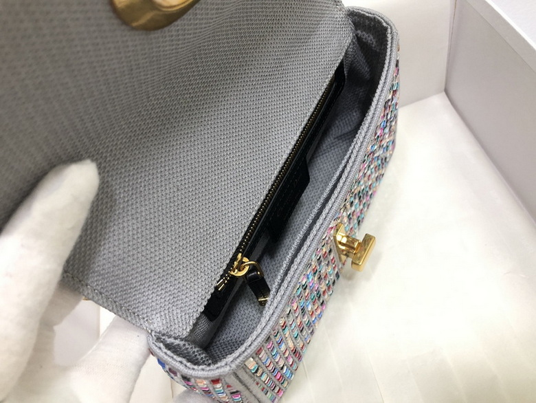 Dior Handbags AAA(Women)-222