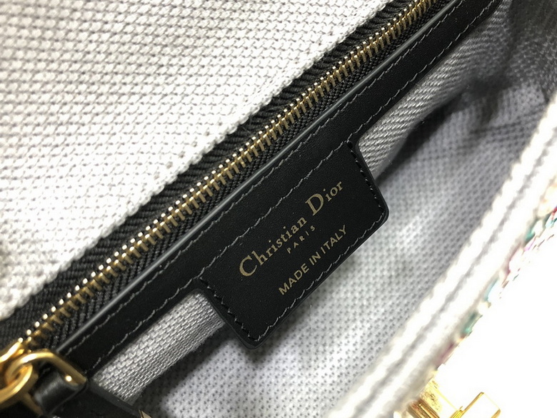 Dior Handbags AAA(Women)-222