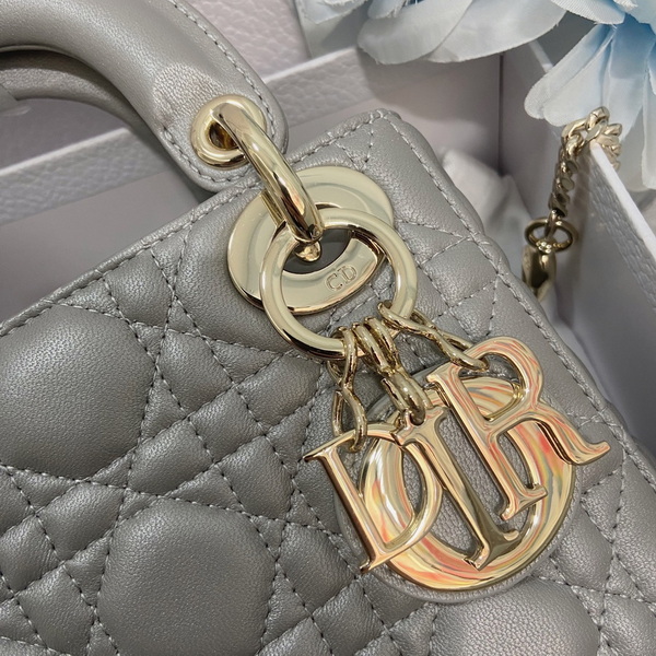 Dior Handbags AAA(Women)-475