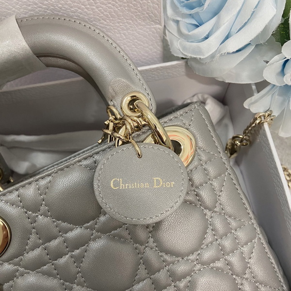 Dior Handbags AAA(Women)-475