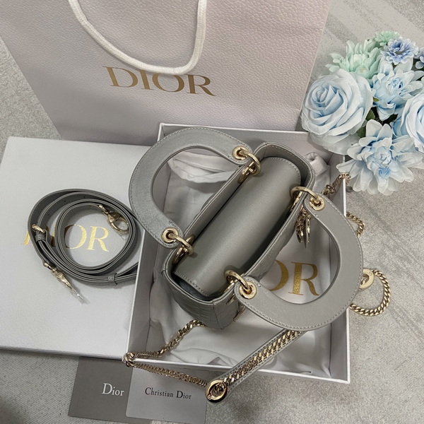 Dior Handbags AAA(Women)-475