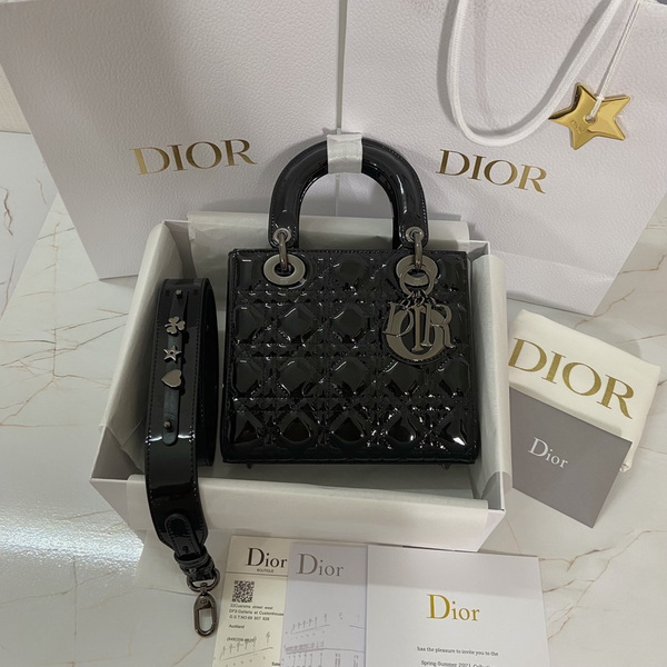 Dior Handbags AAA(Women)-476