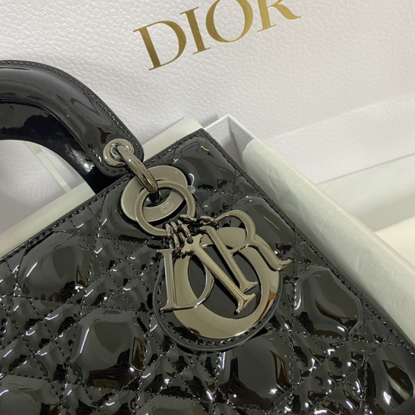 Dior Handbags AAA(Women)-476