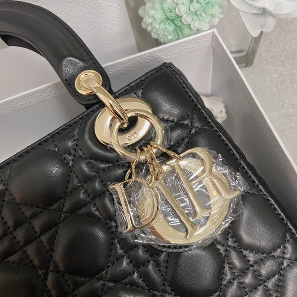 Dior Handbags AAA(Women)-477