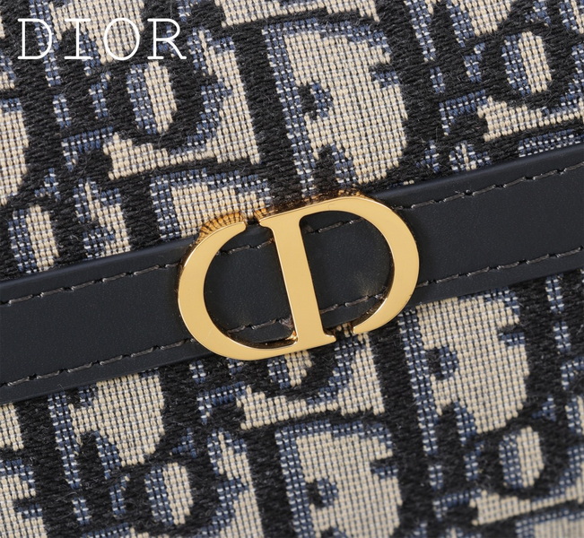 Dior Handbags AAA(Women)-478