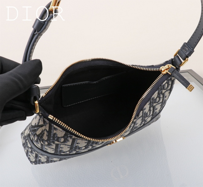 Dior Handbags AAA(Women)-478
