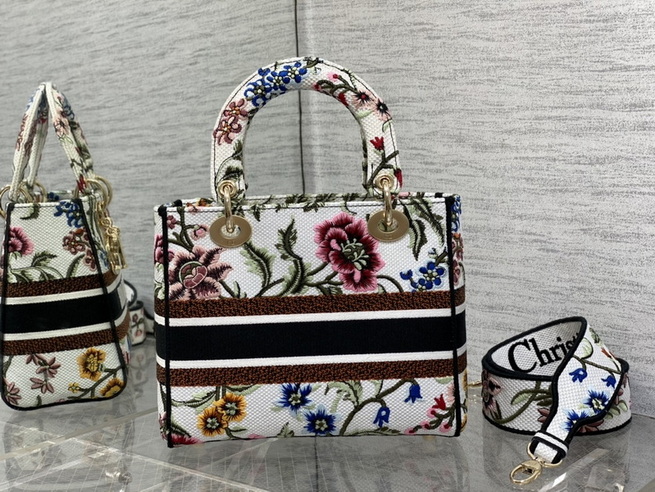 Dior Handbags AAA(Women)-479