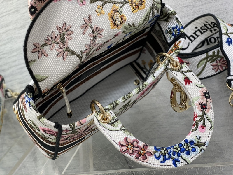 Dior Handbags AAA(Women)-479