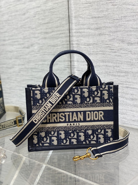 Dior Handbags AAA(Women)-480