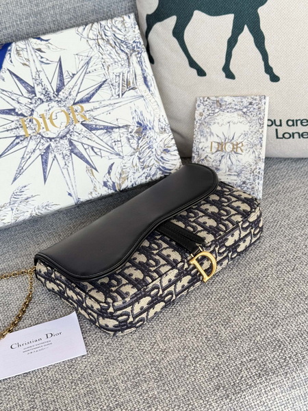 Dior Handbags AAA(Women)-481