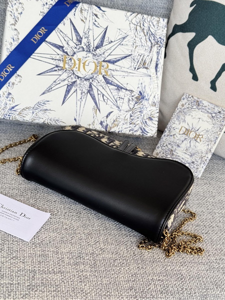 Dior Handbags AAA(Women)-481