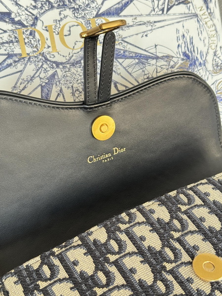 Dior Handbags AAA(Women)-481