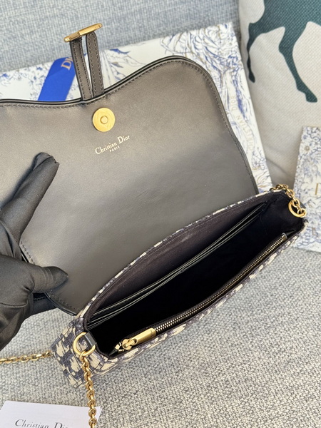 Dior Handbags AAA(Women)-481