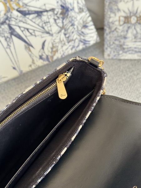 Dior Handbags AAA(Women)-481