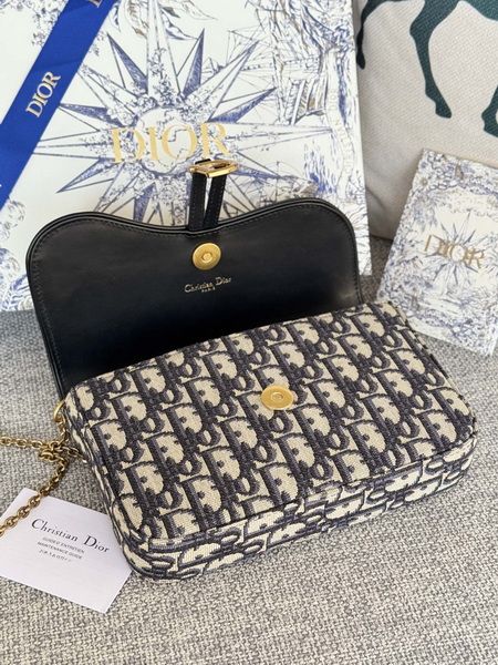 Dior Handbags AAA(Women)-481