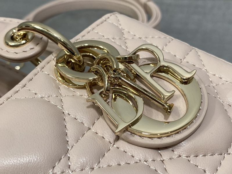 Dior Handbags AAA(Women)-482
