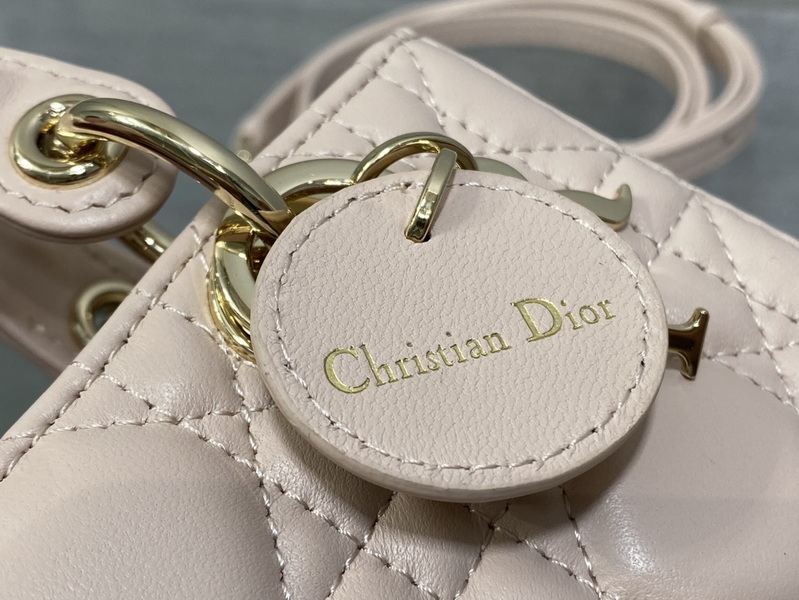 Dior Handbags AAA(Women)-482