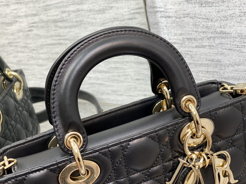 Dior Handbags AAA(Women)-483