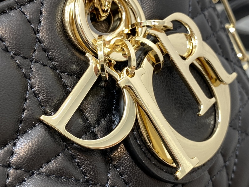 Dior Handbags AAA(Women)-483