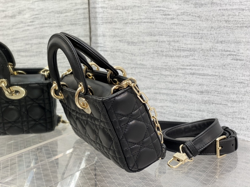 Dior Handbags AAA(Women)-483