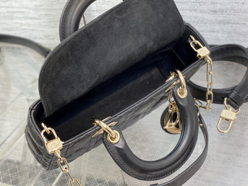 Dior Handbags AAA(Women)-483