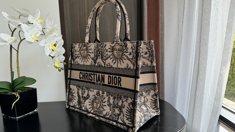 Dior Handbags AAA(Women)-484