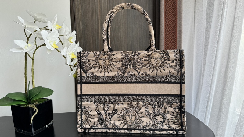 Dior Handbags AAA(Women)-484