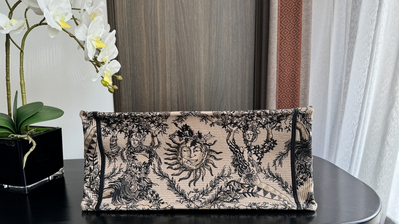 Dior Handbags AAA(Women)-484