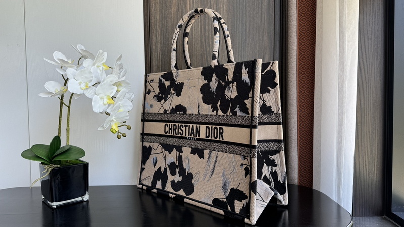 Dior Handbags AAA(Women)-485